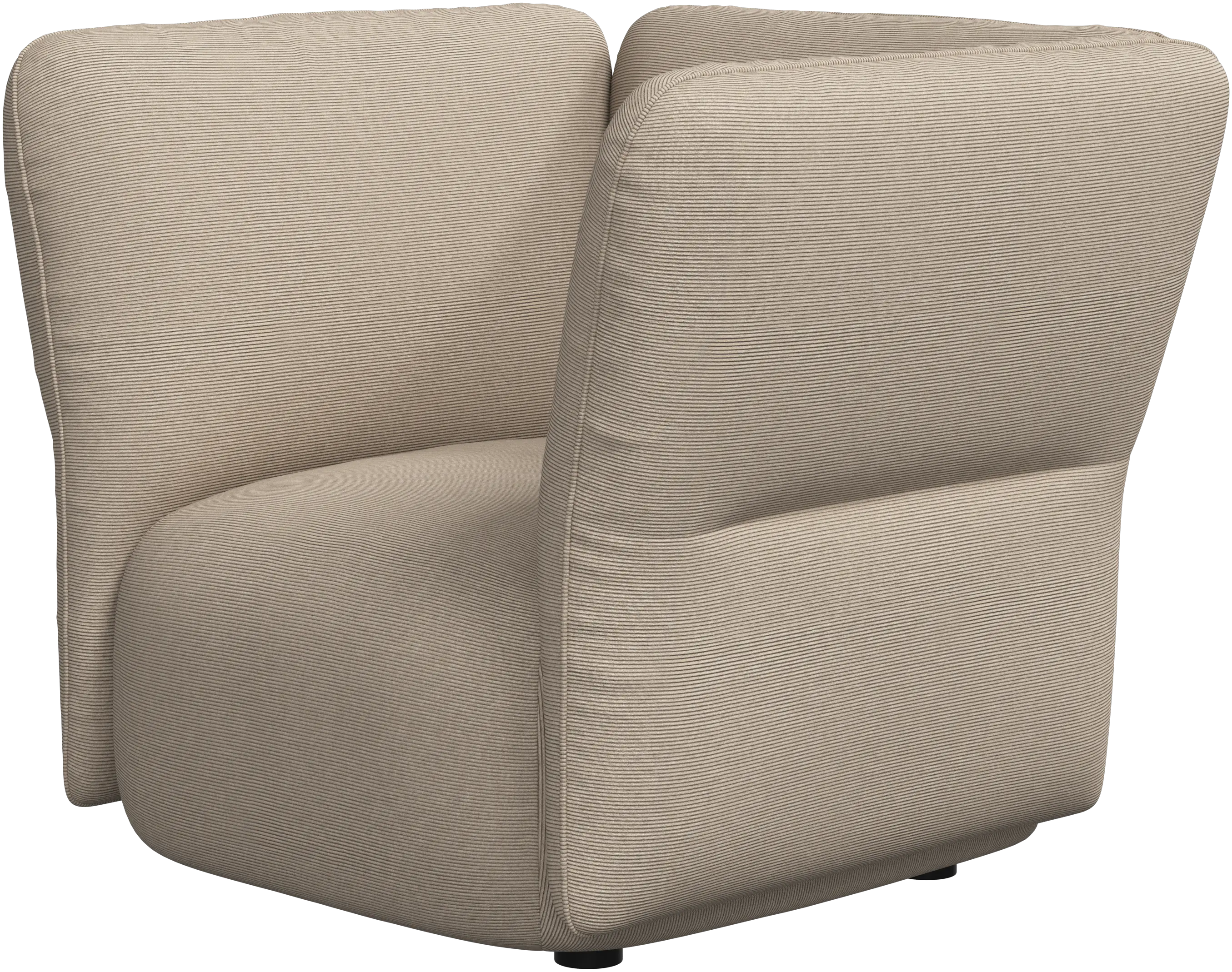 BoConcept ogi チェア ブラウン OGI CHAIR WITH SWIVEL FUNCTION